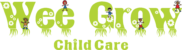 weegrowchildcare logo