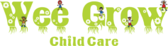 weegrowchildcare logo
